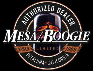 Mesa Boogie Express 525 Guitar Combo Amplifier 1x12  