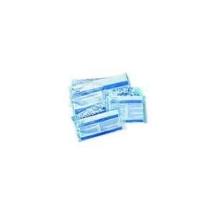  Jack Frost Insulated Hot/Cold Gel Packs 24/Case: Health 