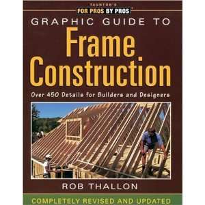   Construction: Completely Revised and Updated [Paperback]: Rob Thallon