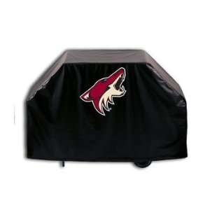  Phoenix Coyotes BBQ Grill Cover   NHL Series: Patio, Lawn 