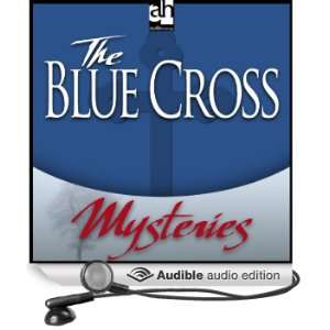 The Blue Cross A Father Brown Mystery [Unabridged] [Audible Audio 