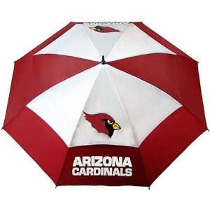  Arizona Cardinals Golf Umbrella: Sports & Outdoors