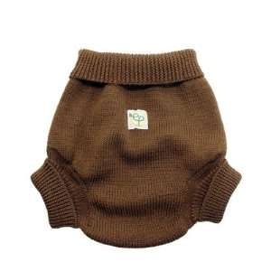  Eco??Posh Wool Diaper Cover: Baby