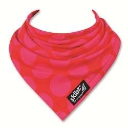 NEW BABY SKIBZ BANDANA DRIBBLE BIB LOTS DESIGNS  