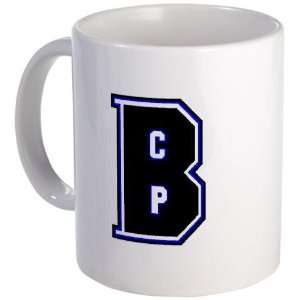 BCP College Mug by  