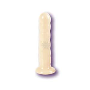  Totem Finger Butt Plug Ivory: Health & Personal Care