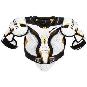  Bauer Supreme TotalOne Shoulder Pads [SENIOR] Sports 