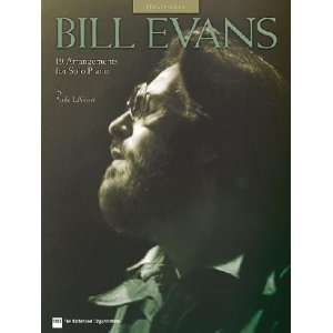   Bill Evans **ISBN 9780634018725** Andy LaVerne