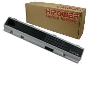  Battery For Toshiba Satellite E105, E105 S1402, E105 S1602, E105 