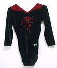   Small, Long Sleeve Leotards items in gk leotard axs 