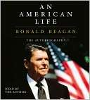 An American Life Reissue Ronald Reagan