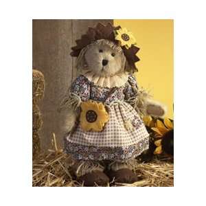    Haylee Autumnbeary, Boyds Bear Plush, 4016887: Home & Kitchen