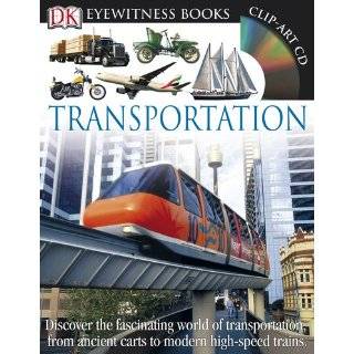   Books Transportation by DK Publishing ( Hardcover   June 18, 2012