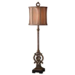 Uttermost Lighting Levada Table Lamp29164 1: Home 