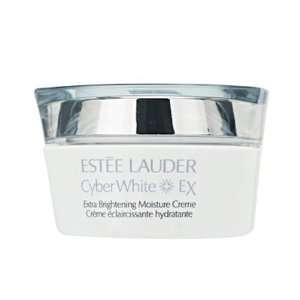   Cyber White EX Extra Brightening Moisture Creme 50ml/1.7oz: Beauty