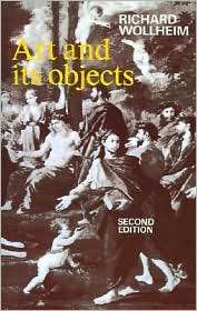 Art and its Objects, (0521297060), Richard Wollheim, Textbooks 