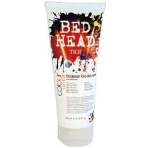 Bed Head Colour Combat Colour Goddess Conditioner 6.76oz
