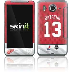  P. Datsyuk   Detroit Red Wings #13 skin for HTC Inspire 4G 