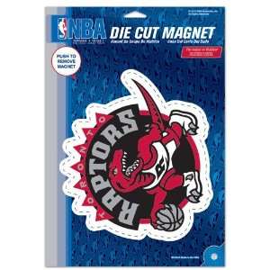  NBA Toronto Raptors Magnet: Sports & Outdoors