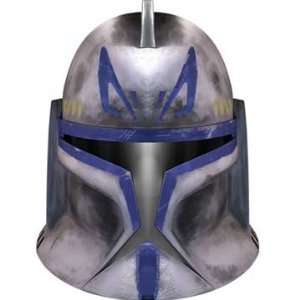  Star Wars Clone Trooper Masks 8ct: Toys & Games