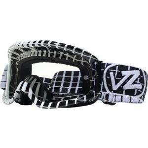  VonZipper Sizzle MX Goggles     /Replicator/ Clear 