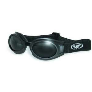  Global Vision Airsoft Goggles Dark Lens