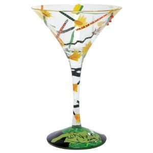 Lolita Halloween 11 Martini Glass Getting On The Stick:  