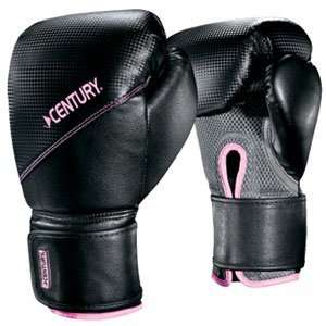  Womens Wrist Wrap Boxing Gloves