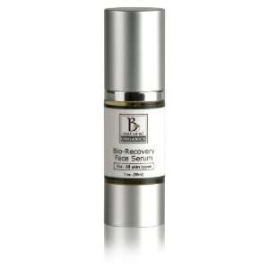    Be Natural Organics Bio Recovery Evening Repair 1oz (30ml) Beauty