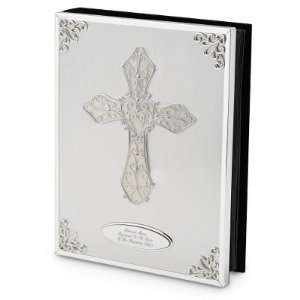  Personalized Cross Album Gift: Home & Kitchen