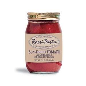 15.1 oz. Sun Dried Tomato Sauce Grocery & Gourmet Food