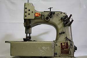 Union Special Herakles 81200A Bag Seaming Sewing Machine  