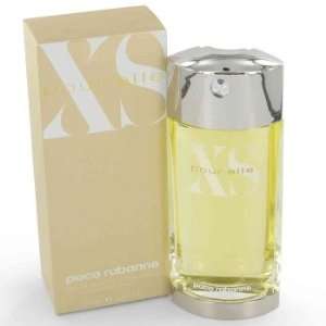  Perfume Xs Paco Rabanne 30 ml Beauty
