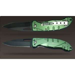  Alfa Benetti Forest Edge   20020 Trekker Series Knife 