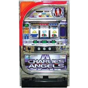  Charlies Angels Skill Stop Machine: Sports & Outdoors