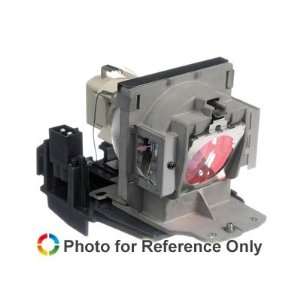  Benq mp723 Lamp for Benq Projector with Housing 