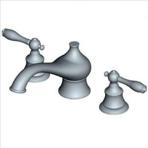 : Pegasus PE656028096H Estates Two Handle Widespread Roman Tub Faucet 