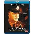 Green Mile Collectors Edition VHS Tom Hanks Michael Clarke Duncan Fran 