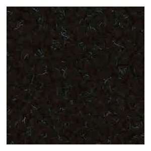  62 Wide BERBER FLEECE BLACK WITH SILVER FLECKS Fabric By 