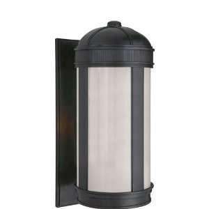 Visual Comfort and Company TOBO2121BZ Thomas Obrien 3 Light Outdoor 