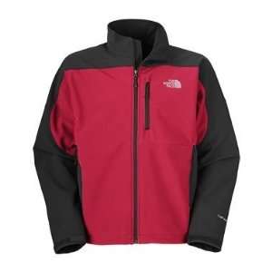   Bionic Mens Jacket Style# AMVY (M, 682  TNF Red): Sports & Outdoors