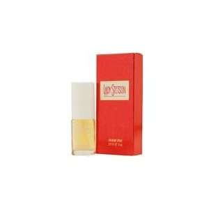  LADY STETSON by Coty for WOMEN: COLOGNE SPRAY .375 OZ MINI 