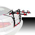 Universal 2 Bicycle Bike Rack Trunk Mount Carrier SUV Cars Wagon 