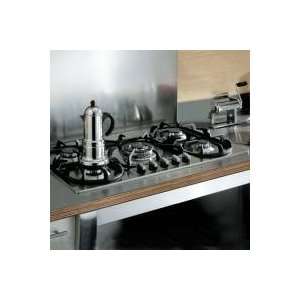  Bertazzoni  Modular P36500X 36 Gas Cooktop Appliances