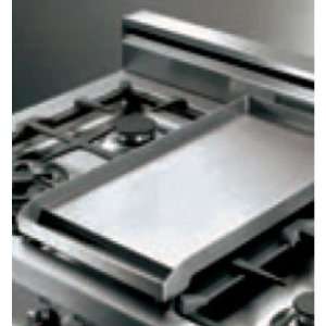 Bertazzoni Stainless Steel Griddle Plate   SG36X:  Kitchen 
