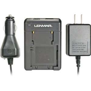    91 OmniSource® AC/DC Power/Charger System for Sony (LENMAR DVS91