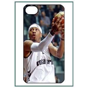  Allen Iverson Philadelphia 76ers NBA Star Player The 