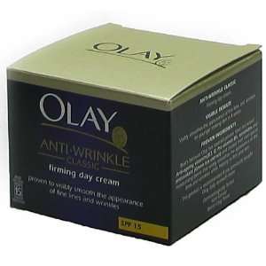  Olay Anti Wrinkle Day Cream: Health & Personal Care