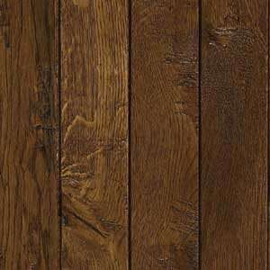   Collection Plank 5 Buttercup Hardwood Flooring