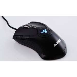  6d Mouse Gaming Mouse Usb Interface